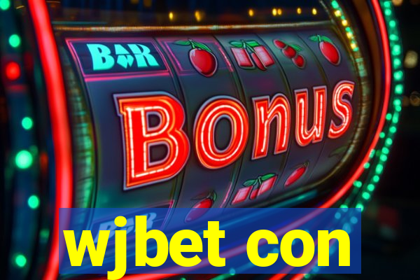 wjbet con